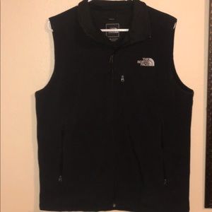 North Face Apex Bionic Vest